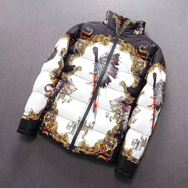 versace doudoune homme hiver indian fly